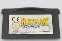 RAYMAN ADVANCE (UNBOXED)
