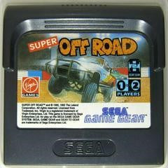 SUPER OFF ROAD (UNBOXED)