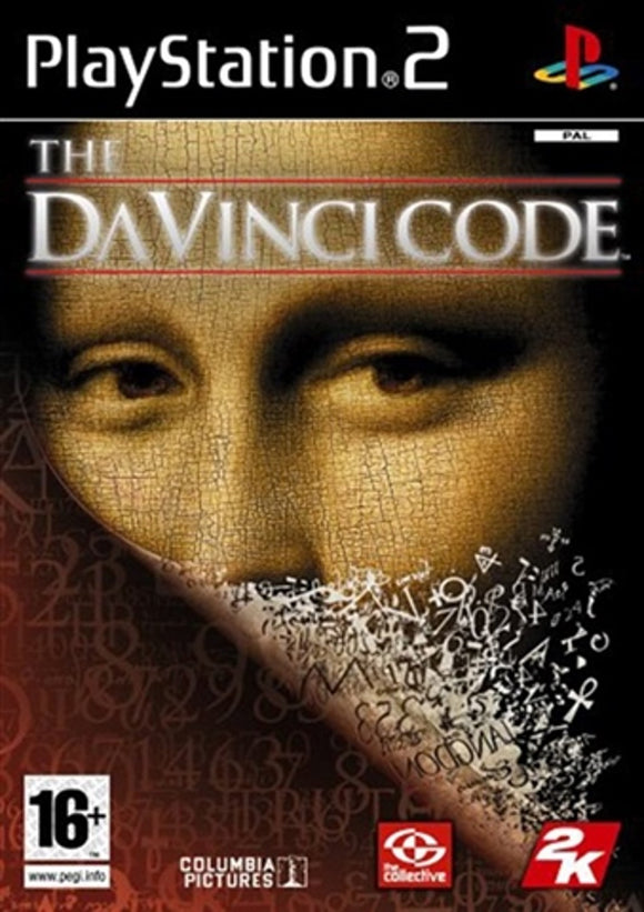 THE DAVINCI CODE