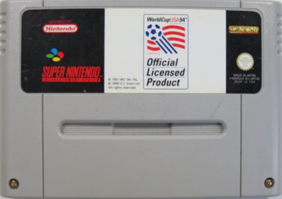 WORLD CUP USA 94 (UNBOXED)