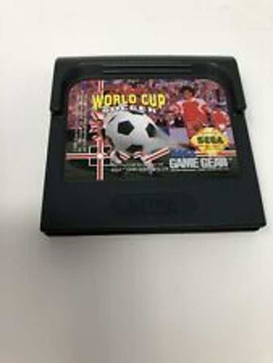 WORLD CUP SOCCER - (UNBOXED)