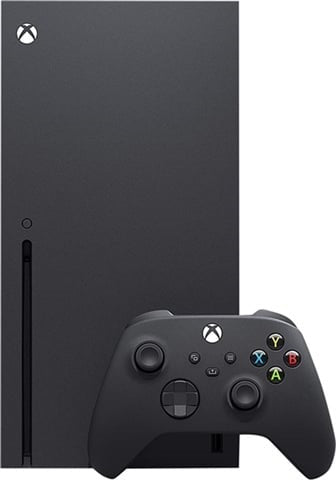 XBOX SERIES X 1TB CONSOLE (UNBOXED)