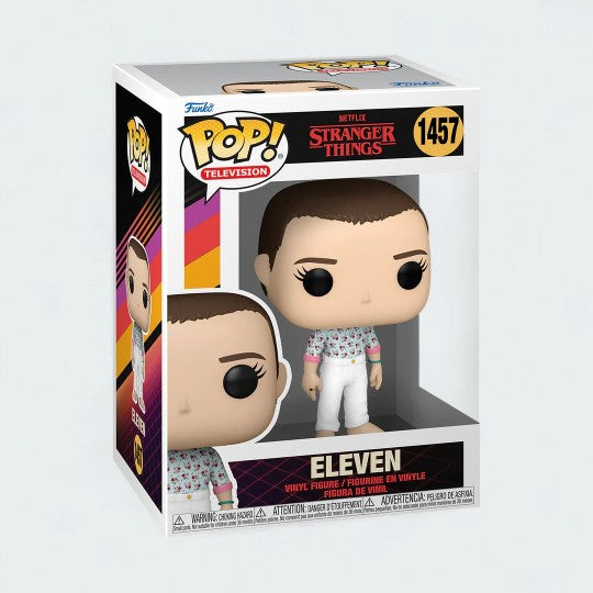 FUNKO POP - ELEVEN 1457