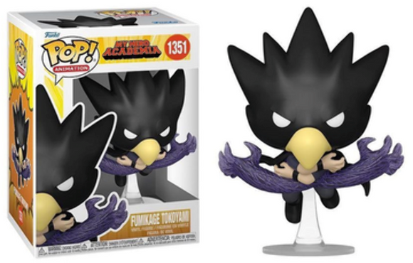 FUNKO POP - FUMIKAGE TOKOYAMI 1351