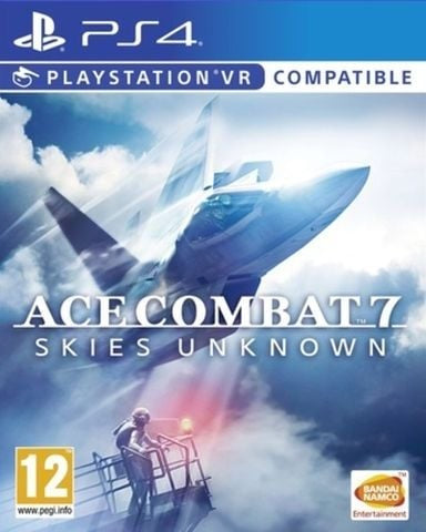 ACE COMBAT 7