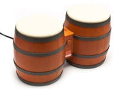 DONKEY KONGA & BONGOS - (UNBOXED)