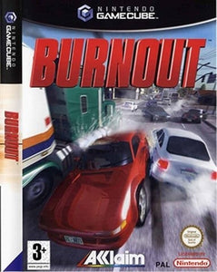 BURNOUT