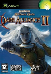 DARK ALLIANCE 2