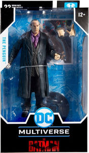 DC MULTIVERSE - THE PENGUIN