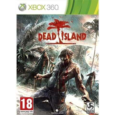 DEAD ISLAND