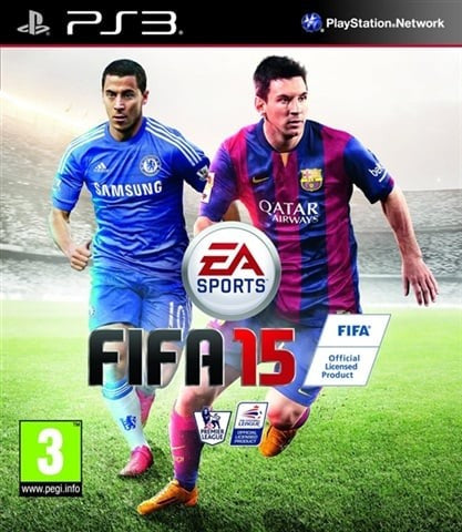 FIFA 15