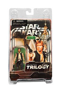 STAR WARS - HAN SOLO (BOXED)