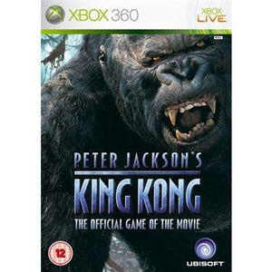 KING KONG