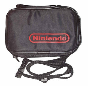 NINTENDO OFFICIAL CARRY CASE