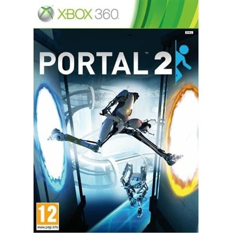 PORTAL 2