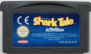 SHARK TALE (UNBOXED)