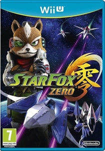 STAR FOX ZERO