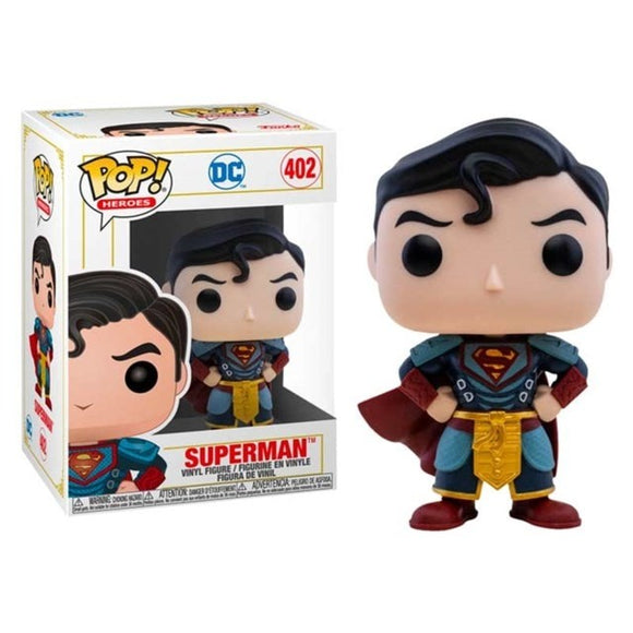 FUNKO POP - SUPERMAN 402