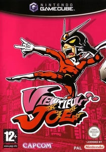 VIEWTIFUL JOE