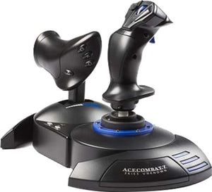 THRUSTMASTER ACE COMBAT 7 JOYSTICK - PS4 (UNBOXED)