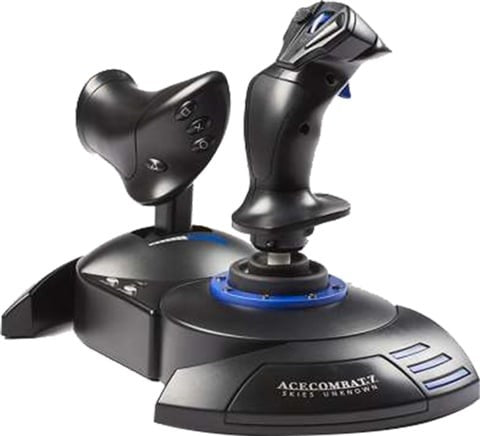 THRUSTMASTER ACE COMBAT 7 JOYSTICK - PS4 (UNBOXED)