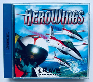 AEROWINGS