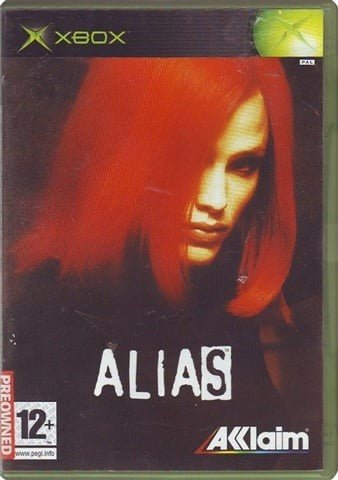 ALIAS