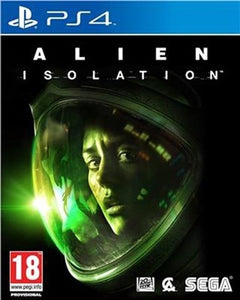 ALIEN ISOLATION NOSTROMO EDITION