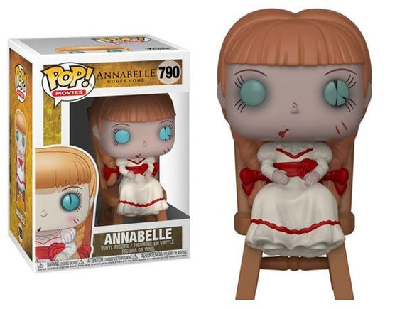 FUNKO POP - ANNABELLE 790