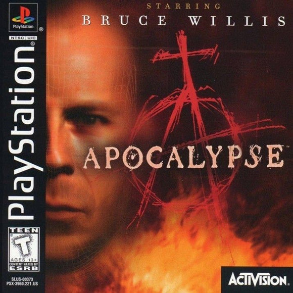APOCALYPSE