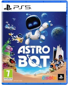 ASTRO BOT