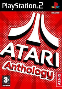 ATARI ANTHOLOGY