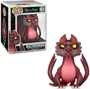FUNKO POP - BALTHROMAW 957