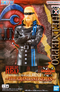 BANPRESTO - HELMEPPO