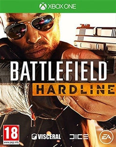 BATTLEFIELD HARDLINE