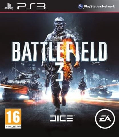 BATTLEFIELD 3