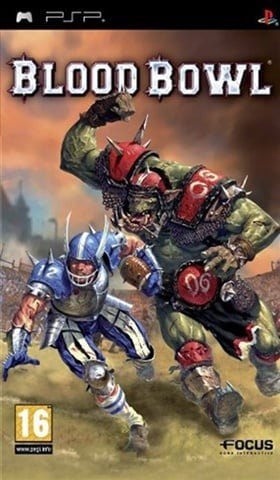 BLOOD BOWL