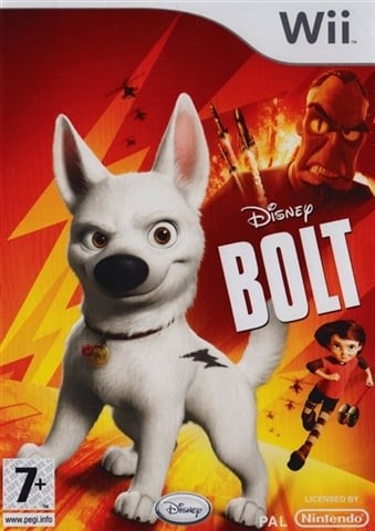 BOLT