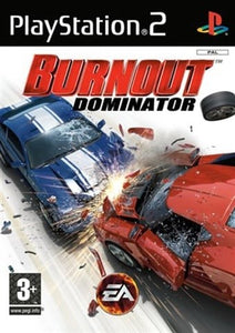 BURNOUT DOMINATOR