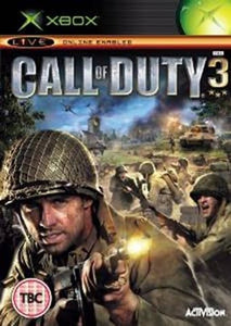 CALL OF DUTY 3