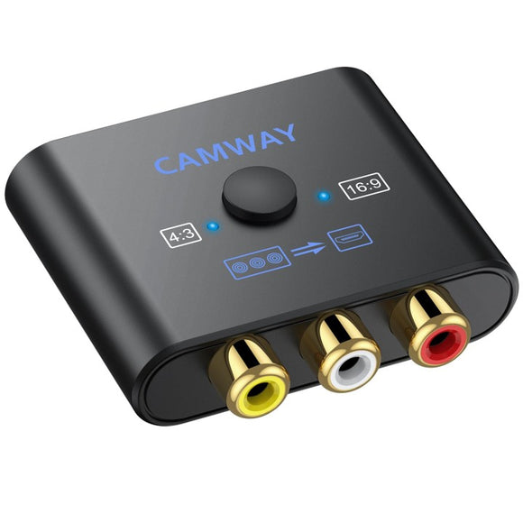 CAMWAY HDMI CONVERTER