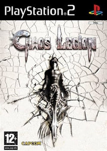 CHAOS LEGION