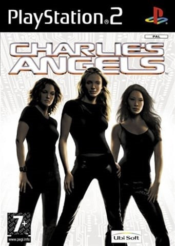CHARLIES ANGELS