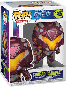 FUNKO POP - CONRAD CARAPAX 1405