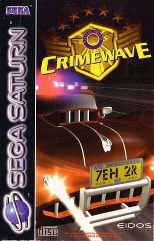 CRIMEWAVE