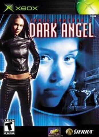 DARK ANGEL