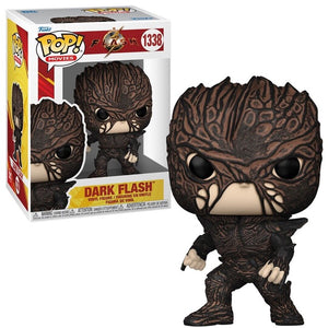 FUNKO POP - DARK FLASH 1338