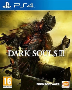 DARK SOULS 3