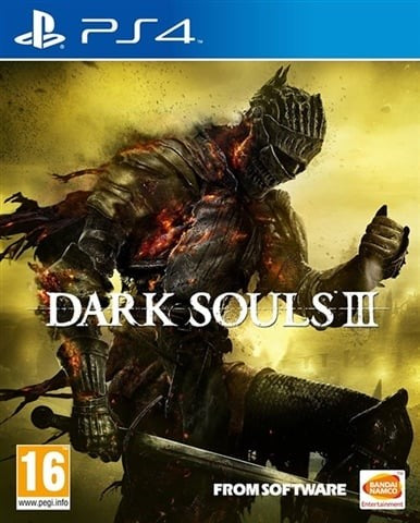 DARK SOULS 3
