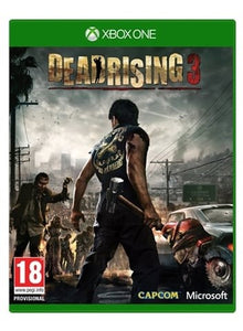 DEADRISING 3